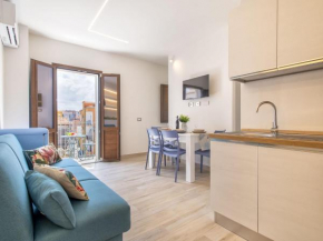 Apartment Dodo by Interhome Arzachena